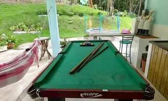 Imagem 4: Térrea para aluguel possui 250 metros quadrados com 3 quartos em Alto Bau - Ilhota - SC