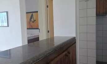 Imagem 3: Apartamento para aluguel com 50 metros quadrados com 1 quarto em Ondina - Salvador - BA