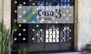 Imagem 6: Frente, sol manhã, 80 mts, excelente 2 qtos e 1bnh e dep. c bnh na Tijuca - Rio de Janeiro