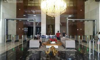 Imagem 7: Sala Scopa Platinun, 33 m², Aldeota