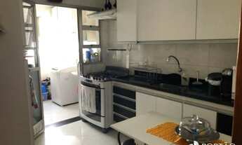 Imagem 4: Apartamento á venda Jd. Panorama