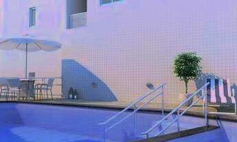 Imagem 3: Apartamento à venda, 61 m² por R$ 378.000,00 - Campo Grande - Recife/PE