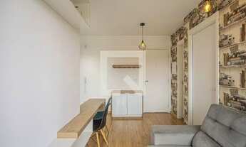 Imagem 3: Apartamento para Aluguel - Vila Yolanda, 1 Quarto, 30 m2