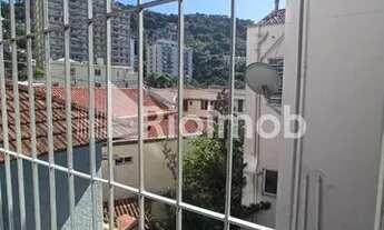 Imagem 2: Laranjeiras Apartamento com 1 dormitório