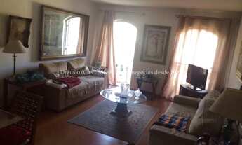 Imagem 5: Burgos do Sumare-Perdizes-3dorms-2gars-115m2-sacada - Piscina- Academia- Lazer- Frente p