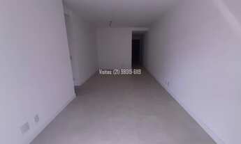 Imagem 4: Apartamento em Botafogo, Voluntários da Pátria, Condomínio ON, 3 quartos, 115m, 9º andar