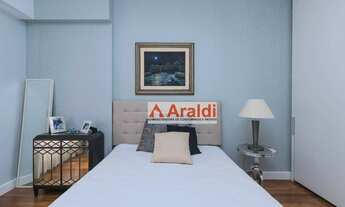 Imagem 2: Apartamento com 4 dormitórios, 393 m² - venda por R$ 2.500.000 ou aluguel por R$ 21.710/mê