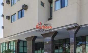 Imagem 2: Flat com 1 dorm, Centro, Itaboraí, Cod: 3799