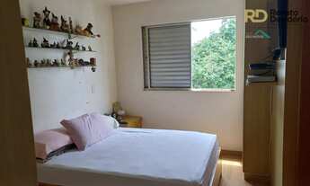 Imagem 2: Cobertura 03 quartos 04 vagas, elevador -Sagrada Família - Belo Horizonte/MG