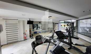 Imagem 3: Apartamento com 4 suítes e 5 vagas em condomínio tipo clube