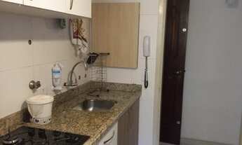 Imagem 4: Apartamento em Sacomã - São Paulo