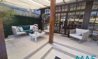 Imagem 4: Linda Casa em Alphaville - R$2.1 Milhões - Estuda Permuta Parcial!