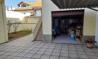 Imagem 5: CASA RESIDENCIAL em SÃO PAULO - SP, BOSQUE DA SAÚDE