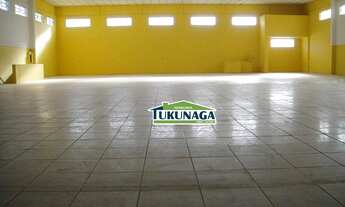 Imagem 2: Galpão à venda, 1310 m² por R$ 3.500.000,00 - Jardim da Mamãe - Guarulhos/SP