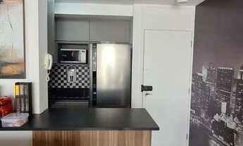 Imagem 7: Apartamento para Venda em São Paulo, Jaguaré, 3 dormitórios, 1 suíte, 2 banheiros, 1 vaga