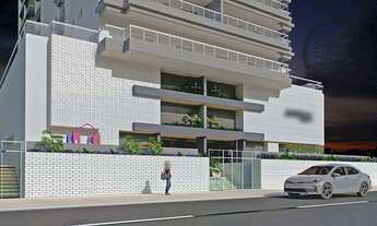 Imagem 6: Apartamento com 2 dormitórios à venda, 91 m² por R$ 597.531,23 - Jardim Real - Praia Grand