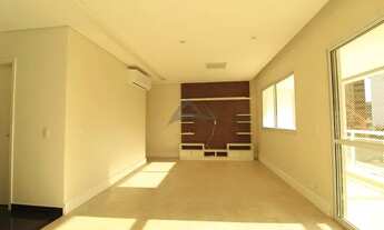 Imagem: Apartamento - Vila Itapura - Campinas