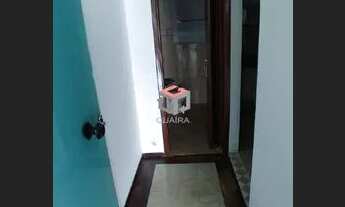 Imagem 6: Sobrado para aluguel 3 quartos 3 suítes 4 vagas Jaçatuba - Santo André - SP