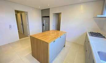 Imagem 6: Apartamento com 4 dormitórios para alugar, 250 m² por R$ 13.979,82/mês - Jardim - Santo An