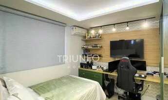 Imagem 7: Casa de condomínio para venda com 190 metros quadrados com 3 quartos