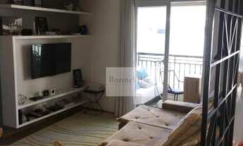 Imagem 3: Apartamento com 2 dormitórios à venda, 65 m² por R$ 850.000,00 - Vila Gea - São Paulo/SP