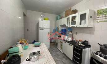 Imagem 4: Casa com 2 dormitórios à venda por R$ 250.000,00 - Conjunto Habitacional Barro Branco II