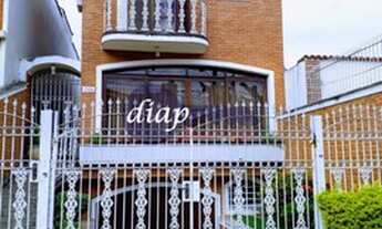 Imagem: SÃO PAULO - Casa Padrão - ALTO DA MOOCA