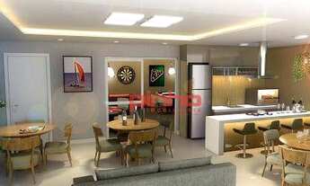 Imagem 5: Apartamento Novo com 2 dormitórios à venda, 96 m² - Campinas - São José/SC