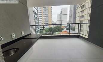 Imagem 2: APARTAMENTO RESIDENCIAL em SÃO PAULO - SP, VILA CLEMENTINO