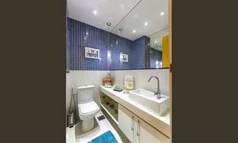 Imagem 7: Apartamento para Aluguel - Piratininga, 4 Quartos, 173 m2