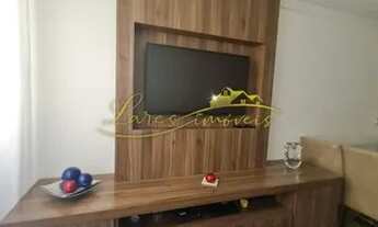 Imagem 3: Apartamento - Chacara Agindus - Taboão da Serra