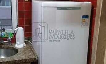 Imagem 6: Flat residencial - Jardim Paulista - Locação!