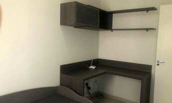 Imagem 4: Apartamento Mobiliado com 2 dormitórios à venda, 53 m² por R$ 399.000 - Vila Miriam - Guar