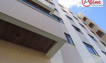 Imagem 5: Apartamento com 2 dormitórios à venda, 52 m² por R$ 259.000,00 - Jardim Glória - Juiz de F