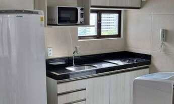 Imagem 5: Apartamento com 1 dormitório para alugar, 33 m² por R$ 2.902,00/mês - Parnamirim - Recife