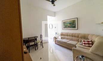 Imagem 3: Casa à Venda - Leme, 1 Quarto, 47 m2