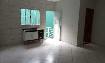 Imagem: Alugo ap em piraporinha, av casa grande