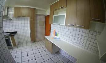 Imagem 6: Apartamento com 3 dormitórios à venda, 98 m² por R$ 550.000,00 - Parque Prado - Campinas/S