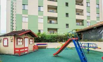 Imagem 7: Apartamento à venda, 59 m² por R$ 310.000,00 - Santa Terezinha - São Bernardo do Campo/SP