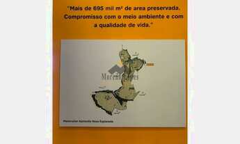 Imagem 5: Terreno/ Lote/ Condominio - Residencial VOTORANTIM - SP