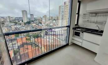 Imagem 3: Studio em Vila da Saúde - São Paulo