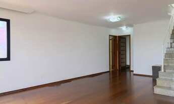 Imagem 3: Cobertura, 300 m² - venda por R$ 2.300.000,00 ou aluguel por R$ 7.500,00/mês - Bela Alianç