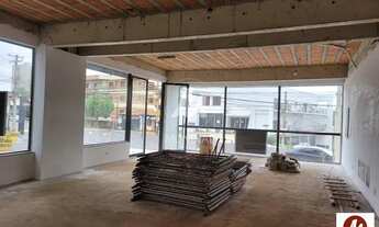 Imagem 4: Salão/Galpão (salão - sobrado