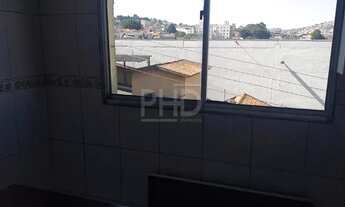 Imagem 7: Apartamento no Baeta Neves São Bernardo do Campo