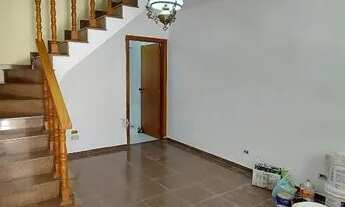 Imagem 4: SãO PAULO - Sobrado Padrão - Vila Bancária