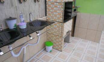 Imagem 6: MAUÁ - Casa Padrão - JARDIM MARIA ENEIDA