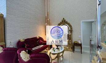 Imagem 7: Apartamento com 3 dormitórios à venda, 165 m² por R$ 2.600.000,00 - Jardim Anália Franco