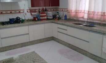 Imagem 5: CASA RESIDENCIAL em INDAIATUBA - SP, JARDIM MARINGÁ