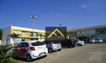 Imagem 2: Loja para alugar, 32 m² por R$ 1.750,00/mês - Jardim São Francisco - Piracicaba/SP