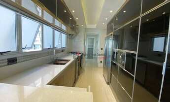 Imagem 4: Apartamento com 3 dormitórios, 212 m² - venda por R$ 3.300.000 ou aluguel por R$ 20.000/mê